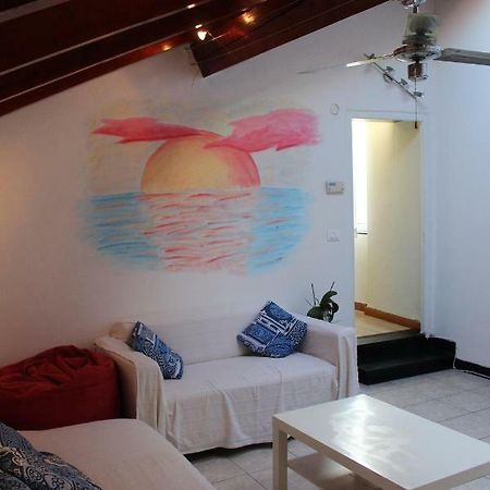 Apartamento Casa Helios Albenga Exterior foto