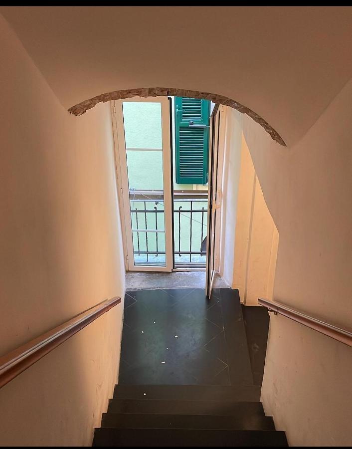 Apartamento Casa Helios Albenga Exterior foto
