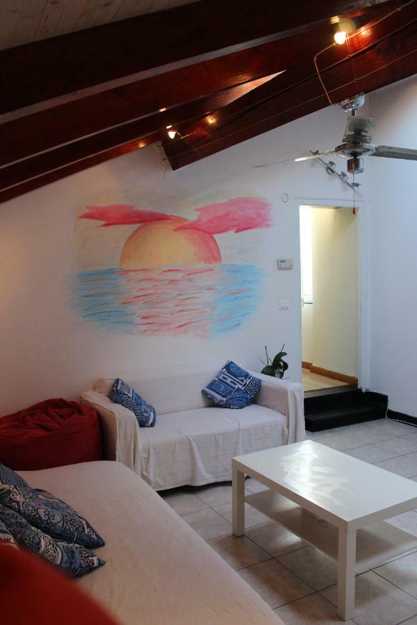 Apartamento Casa Helios Albenga Exterior foto